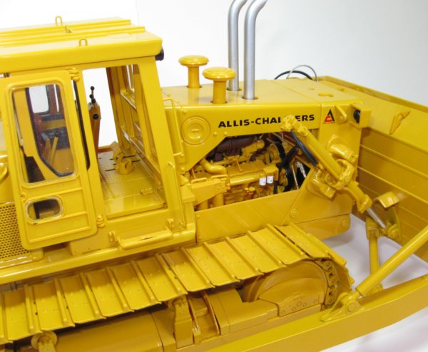 Allis Chalmers HD41 Bulldozer