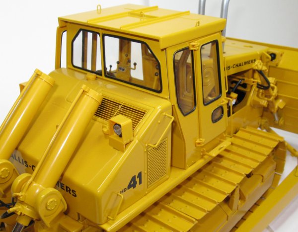 Allis Chalmers HD41 Bulldozer
