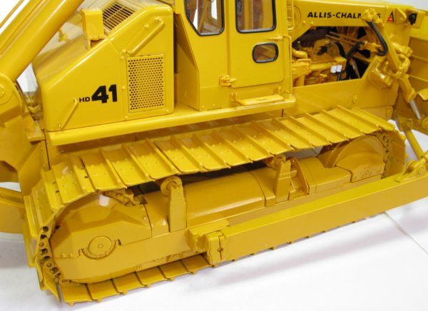 Allis Chalmers HD41 Bulldozer