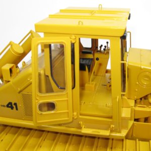 Allis Chalmers HD41 Bulldozer