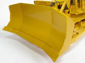 Allis Chalmers HD41 Bulldozer