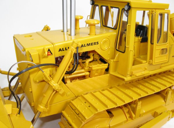 Allis Chalmers HD41 Bulldozer