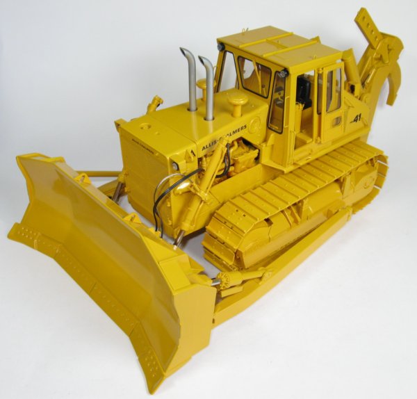 Allis Chalmers HD41 Bulldozer