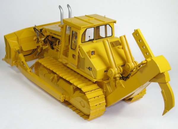 Allis Chalmers HD41 Bulldozer