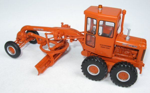 Allis Chalmers 45 Grader
