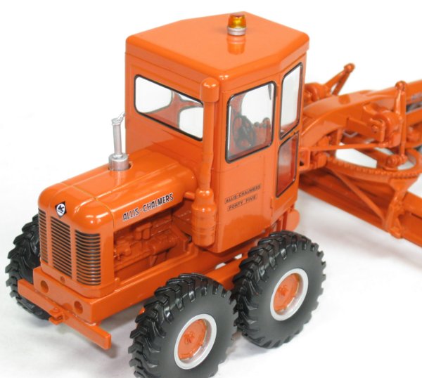 Allis Chalmers 45 Grader