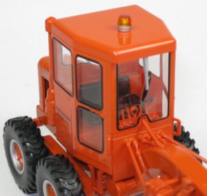 Allis Chalmers 45 Grader