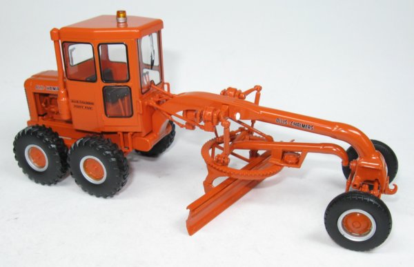 Allis Chalmers 45 Grader