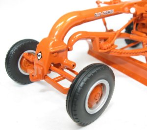 Allis Chalmers 45 Grader