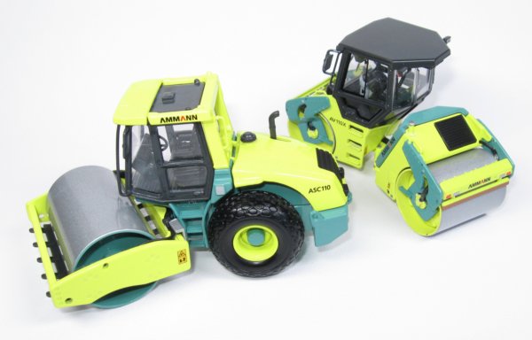 Ammann ASC110