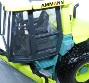 Ammann ASC110