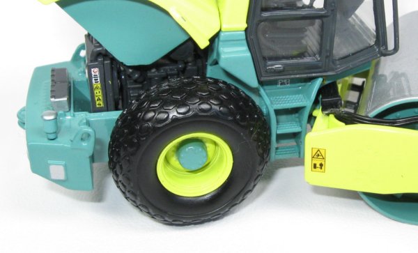 Ammann ASC110