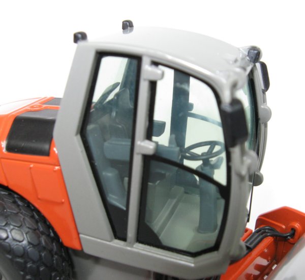Atlas 1140 Single Drum Compactor