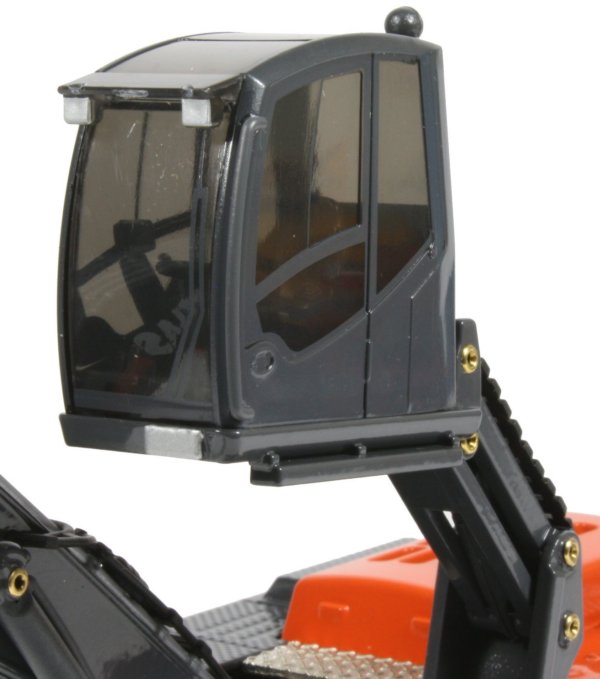 Atlas 350MH Material Handler