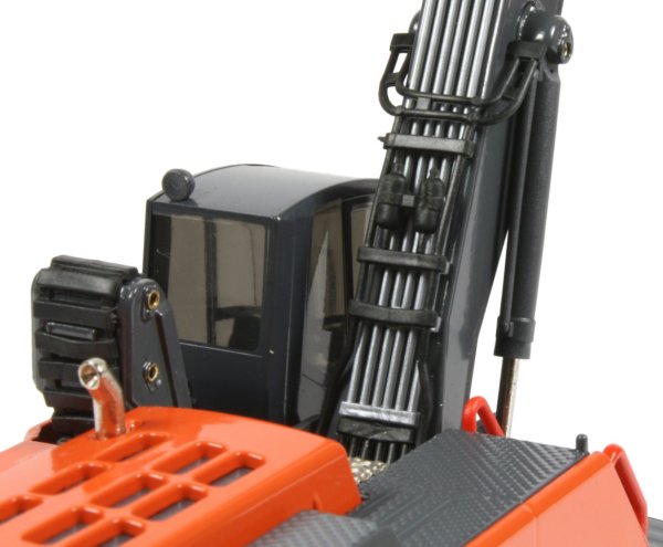 Atlas 350MH Material Handler