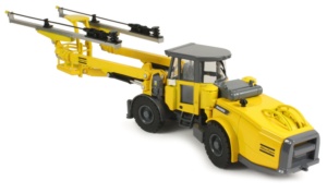 Boomer E2 C