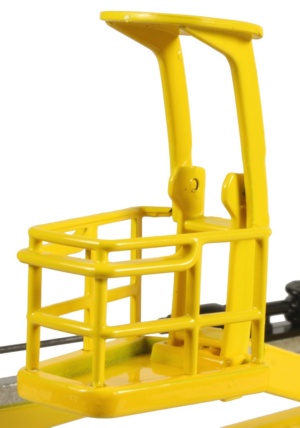 Atlas Copco Boomer E2 C