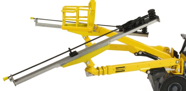 Atlas Copco Boomer E2 C