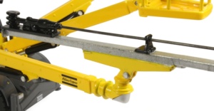 Atlas Copco Boomer E2 C