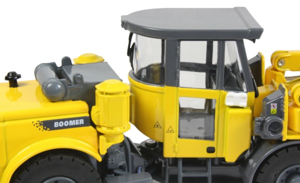 Atlas Copco Boomer E2 C