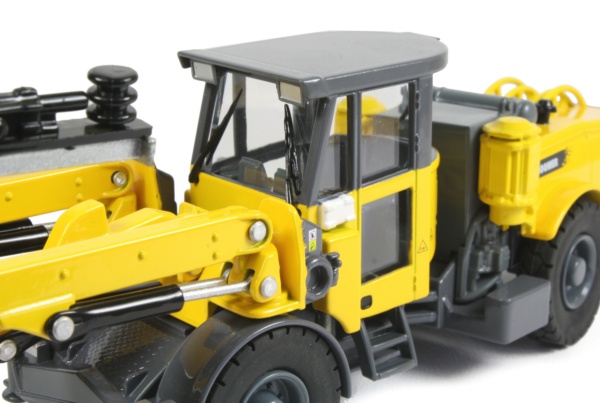 Atlas Copco Boomer E2 C