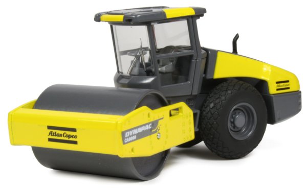 Atlas Copco Dynapac CA6000