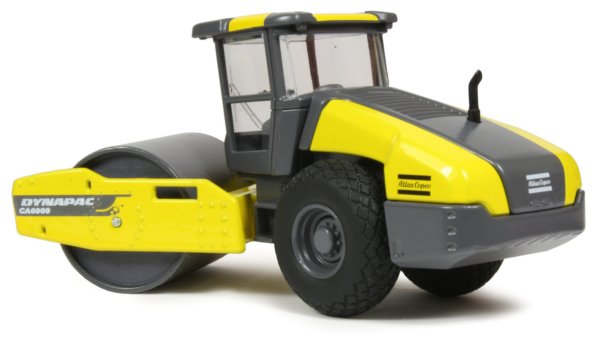 Atlas Copco Dynapac CA6000