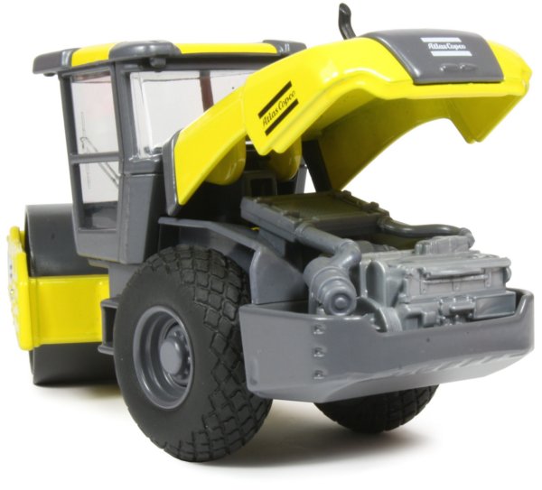 Atlas Copco Dynapac CA6000
