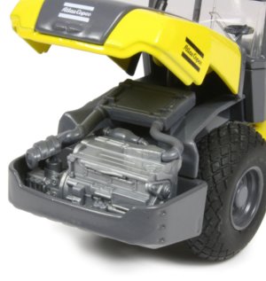Atlas Copco Dynapac CA6000