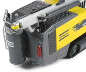 Atlas Copco ROC L8