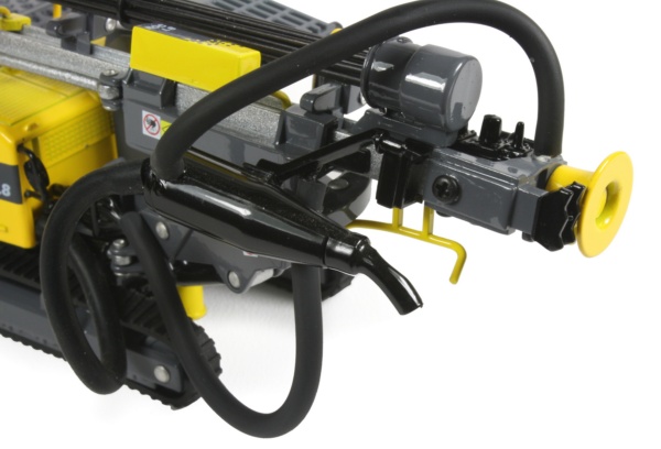 Atlas Copco ROC L8