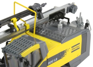 Atlas Copco ROC L8