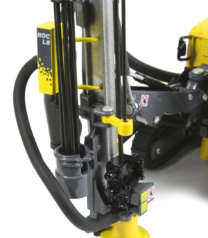 Atlas Copco ROC L8