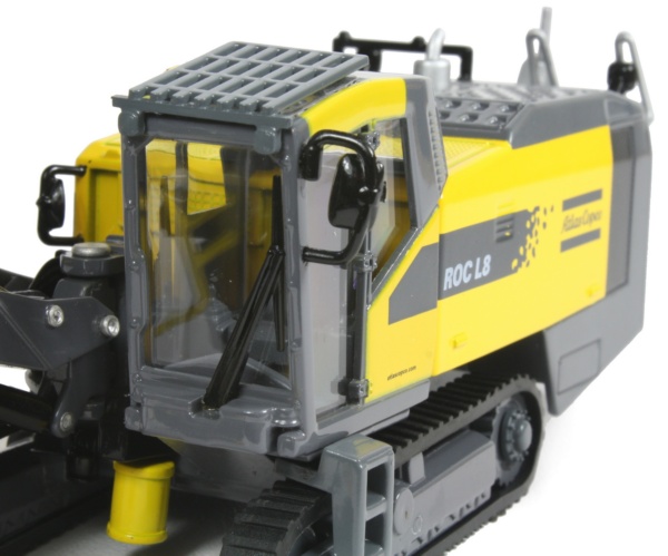Atlas Copco ROC L8