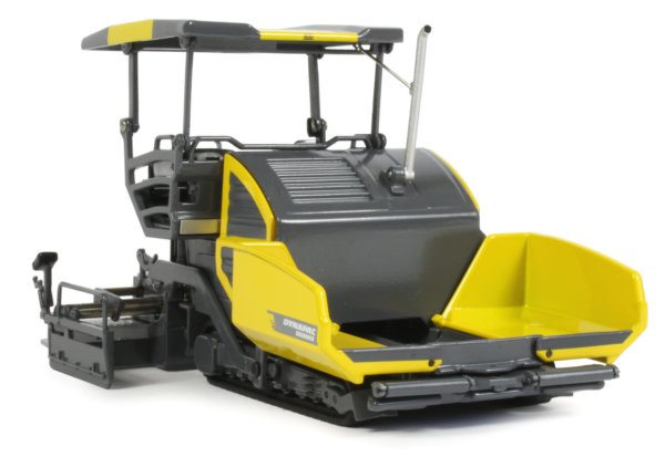Atlas Copco Dynapac SD2500CS