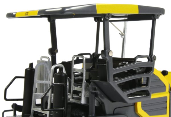 Atlas Copco Dynapac SD2500CS