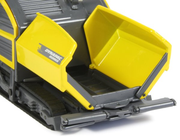 Atlas Copco Dynapac SD2500CS