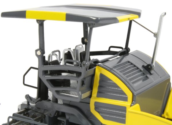 Atlas Copco Dynapac SD2500CS