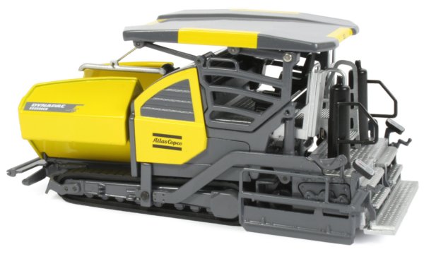 Atlas Copco Dynapac SD2500CS