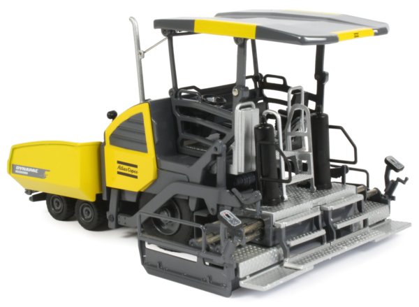 Atlas Copco Dynapac SD2500WS