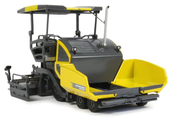 Atlas Copco Dynapac SD2500WS