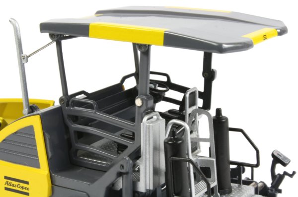Atlas Copco Dynapac SD2500WS