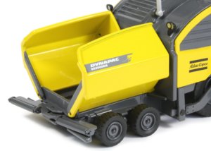 Atlas Copco Dynapac SD2500WS