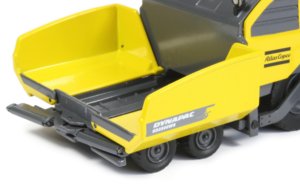 Atlas Copco Dynapac SD2500WS