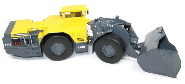 Atlas Copco ST14 Scooptram
