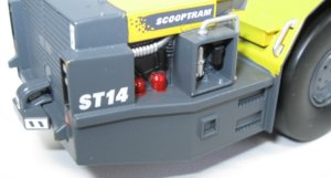Atlas Copco ST14 Scooptram