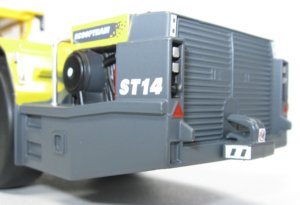 Atlas Copco ST14 Scooptram