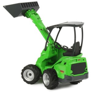 Avant 640 Wheel Loader