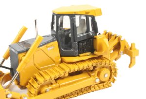 Bell 850J bulldozer