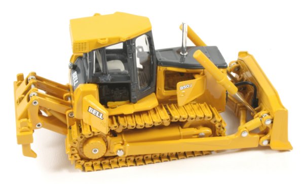 Bell 850J bulldozer